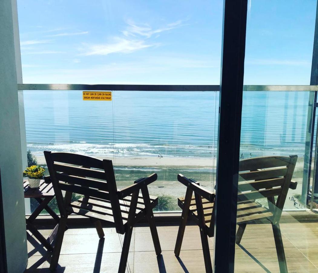 SearenitySuite at TimurBay Seafront Residence, Kuantan Bagian luar foto