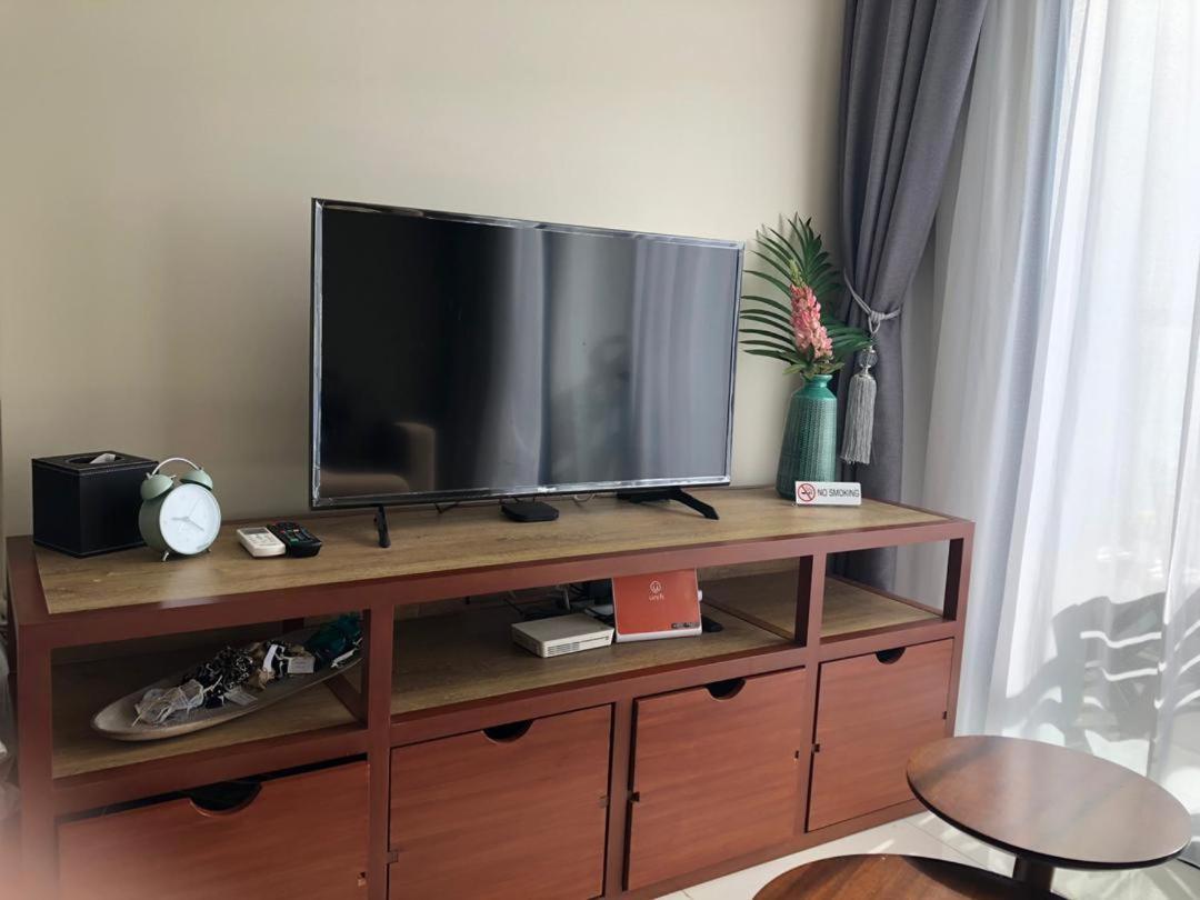 SearenitySuite at TimurBay Seafront Residence, Kuantan Bagian luar foto
