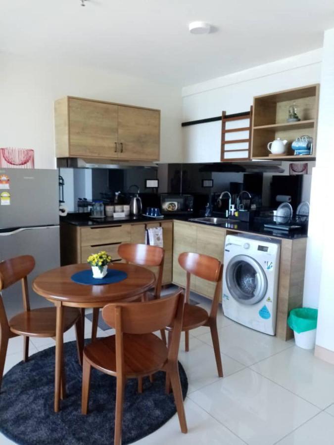 SearenitySuite at TimurBay Seafront Residence, Kuantan Bagian luar foto